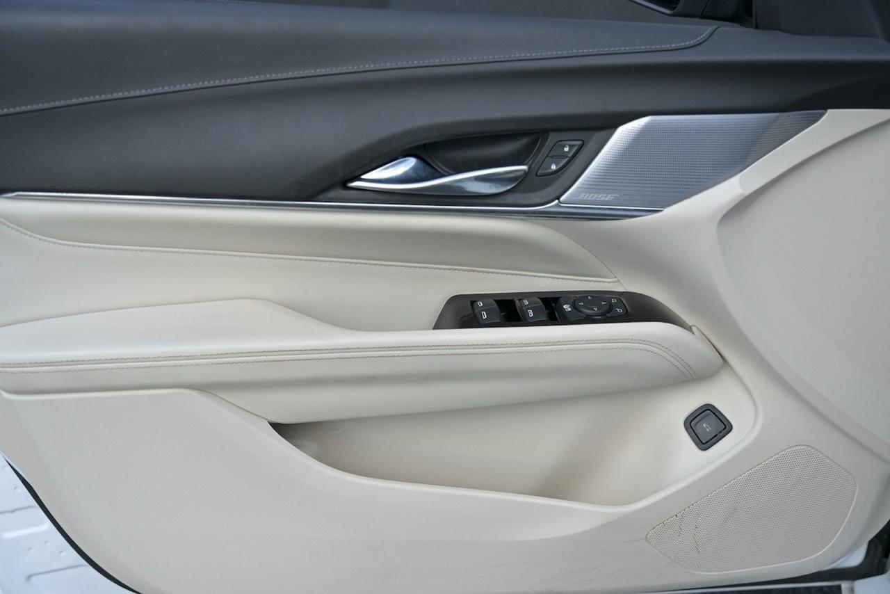 2023 Cadillac CT4 Luxury Lakeworth FL