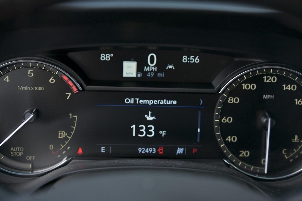 2023 Cadillac CT4 Luxury Lake Worth FL