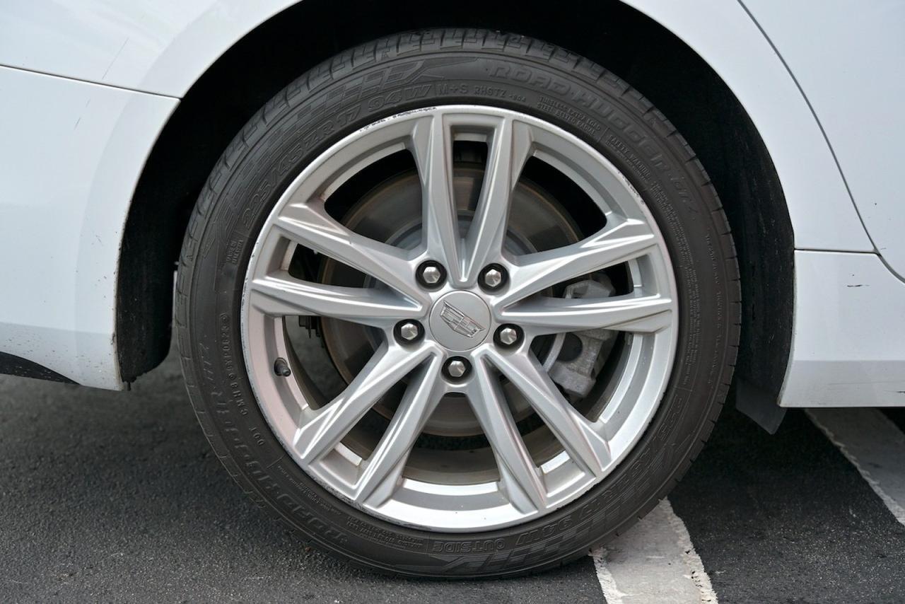 2023 Cadillac CT4 Luxury Lake Worth FL