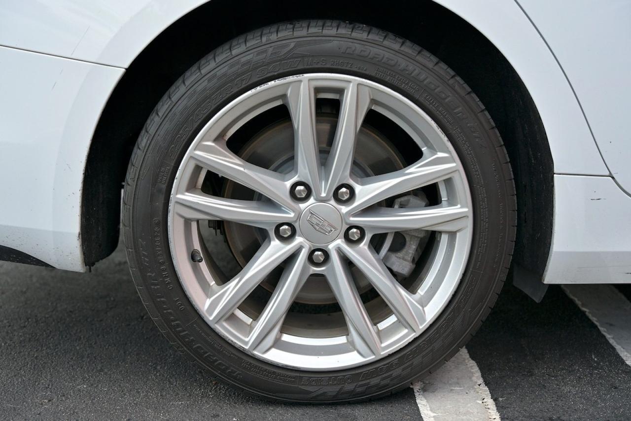 2023 Cadillac CT4 Luxury Lake Worth FL