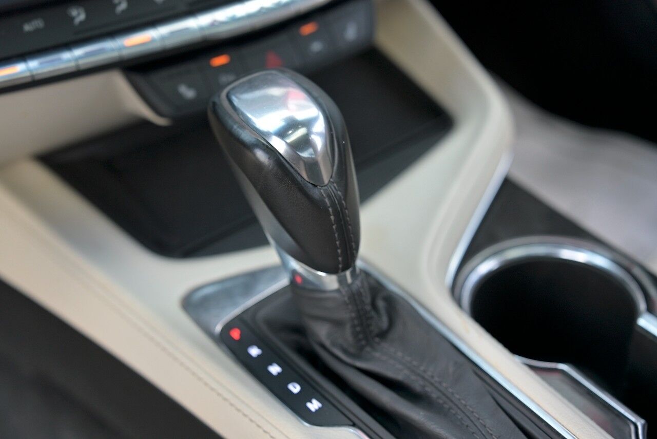 2023 Cadillac CT4 Luxury Doral FL