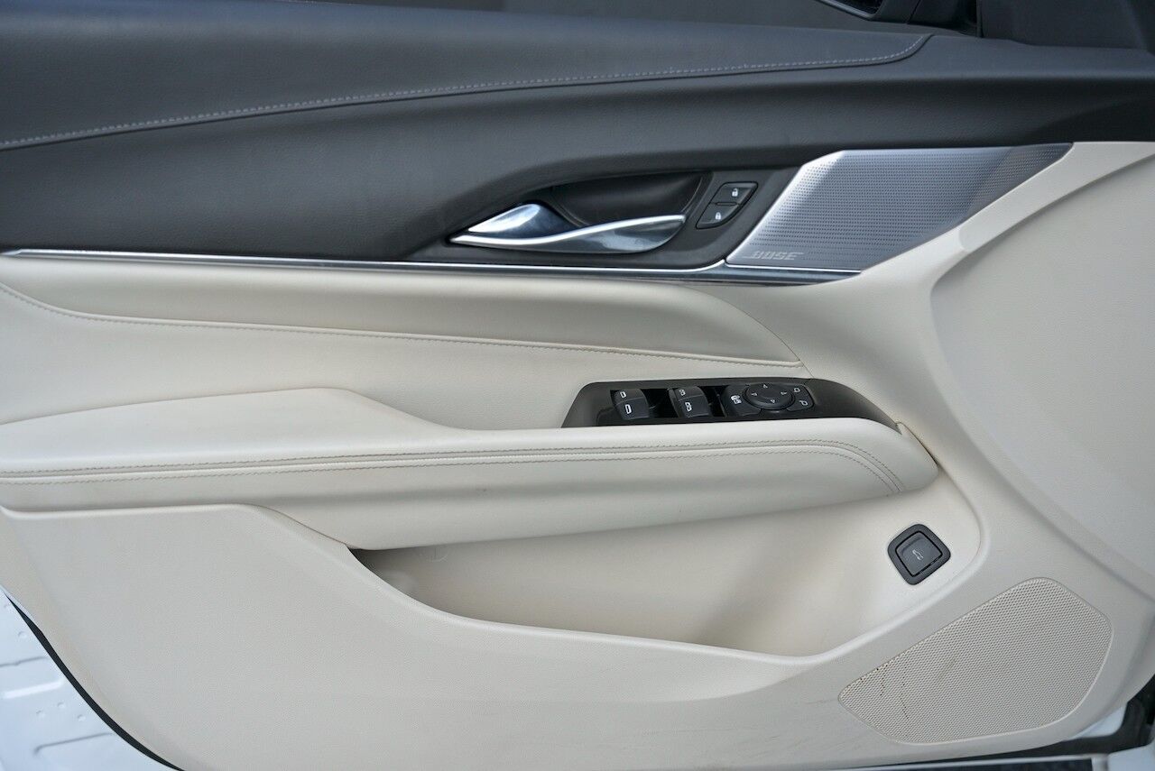 2023 Cadillac CT4 Luxury Doral FL