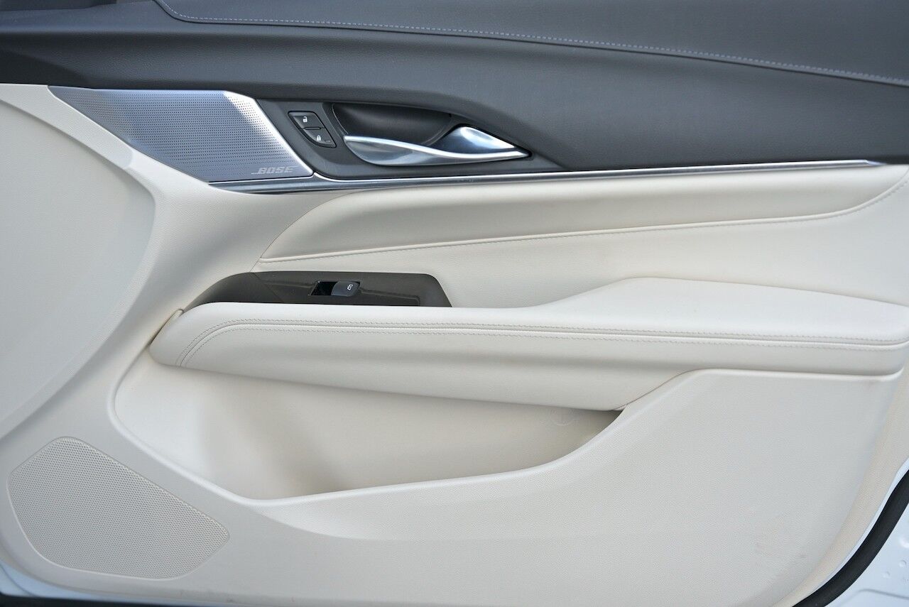 2023 Cadillac CT4 Luxury Doral FL