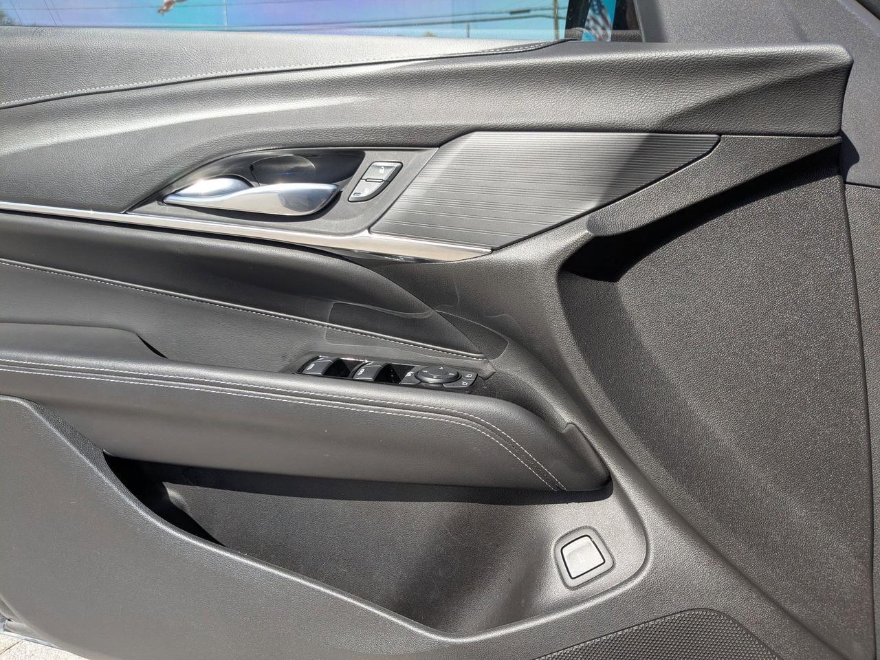 2023 Cadillac CT4 Luxury