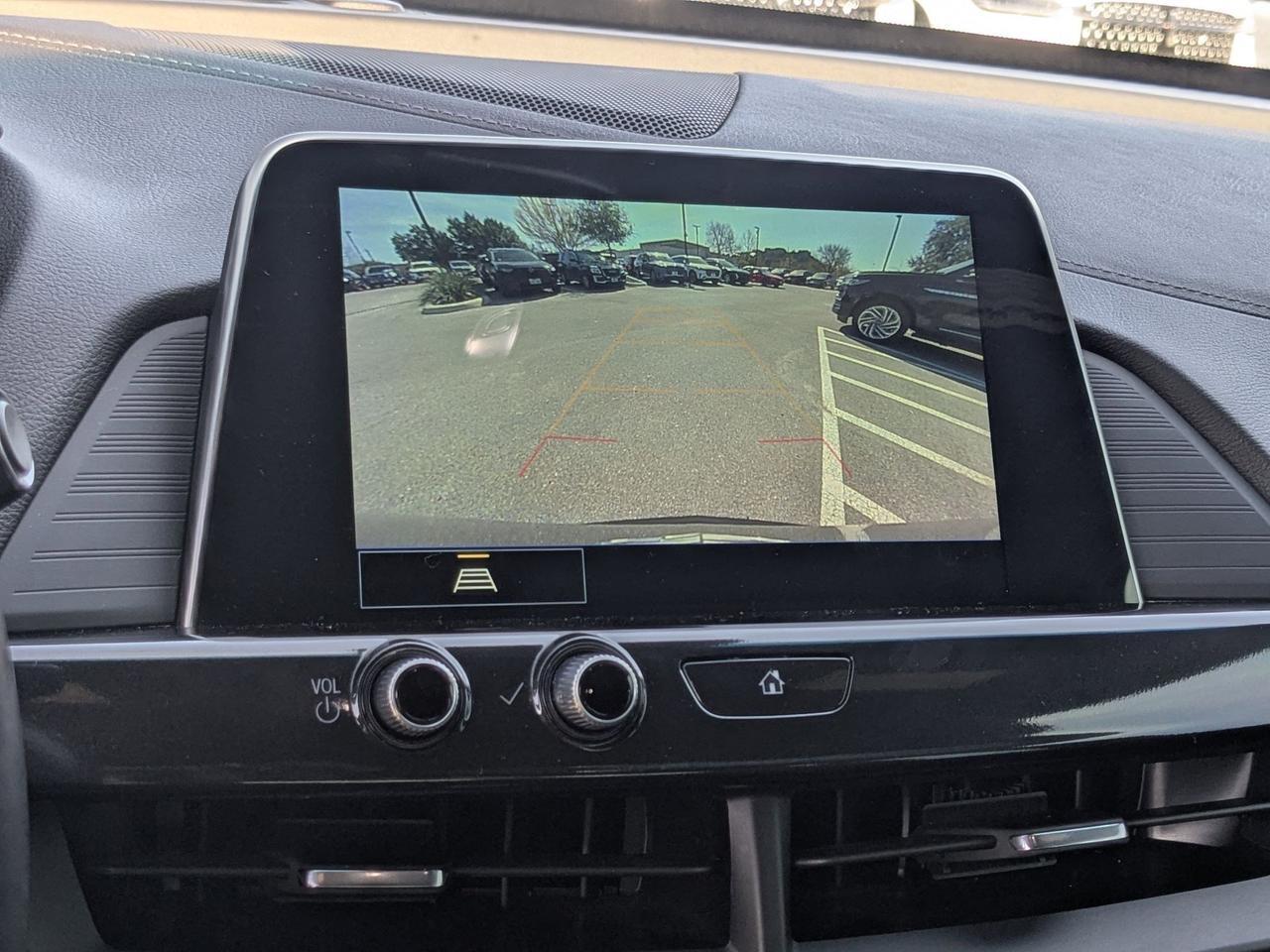 2023 Cadillac CT4 Luxury