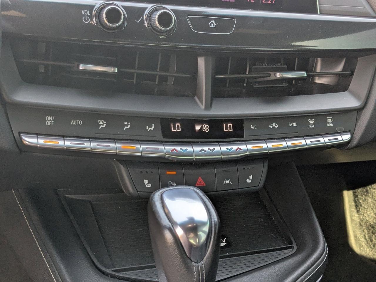 2023 Cadillac CT4 Luxury