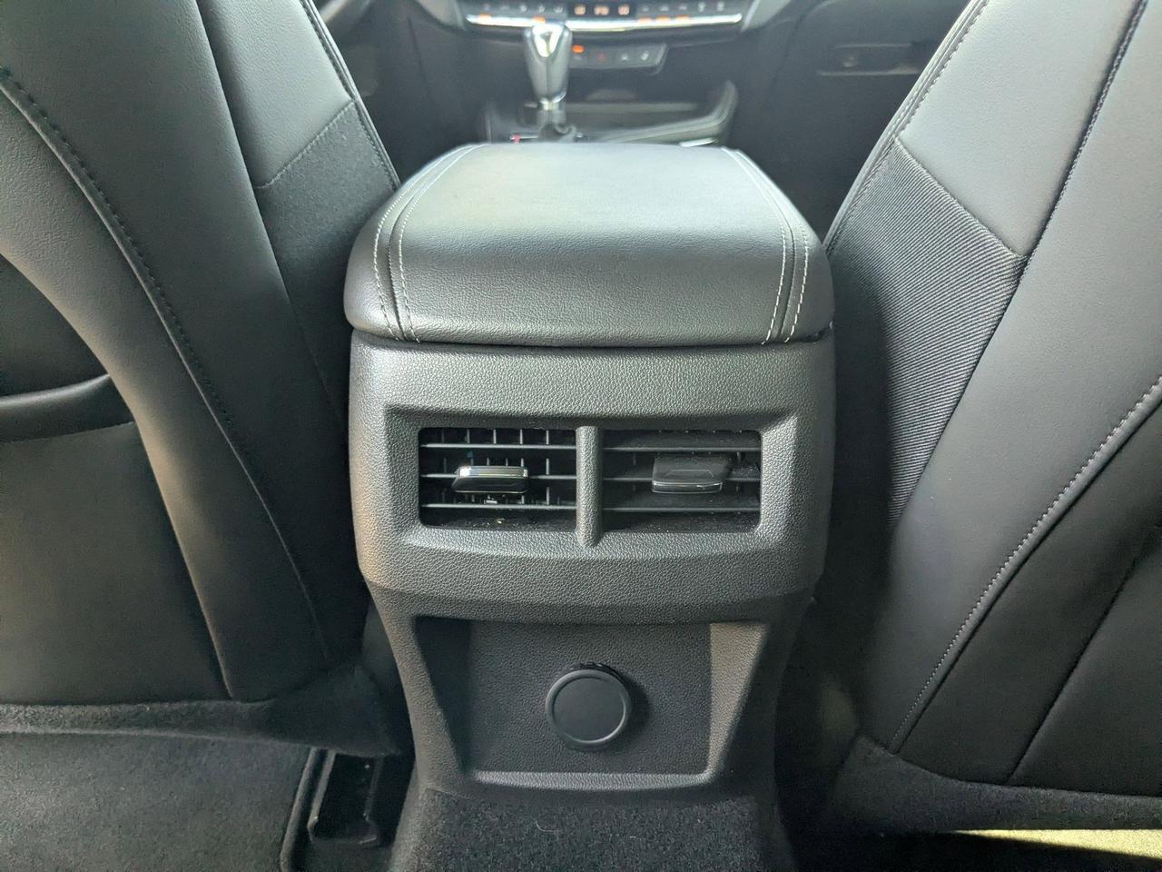 2023 Cadillac CT4 Luxury