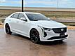2023 Cadillac CT4 Luxury