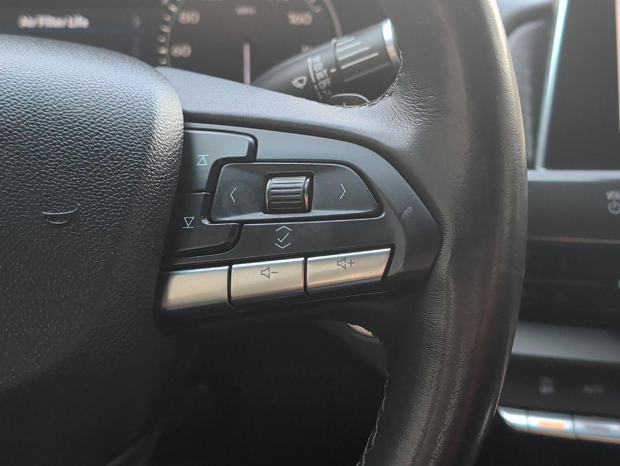 2023 Cadillac CT4 Luxury San Juan TX