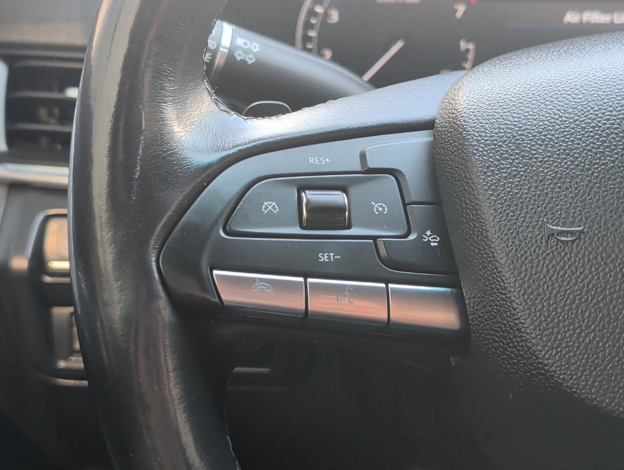 2023 Cadillac CT4 Luxury San Juan TX