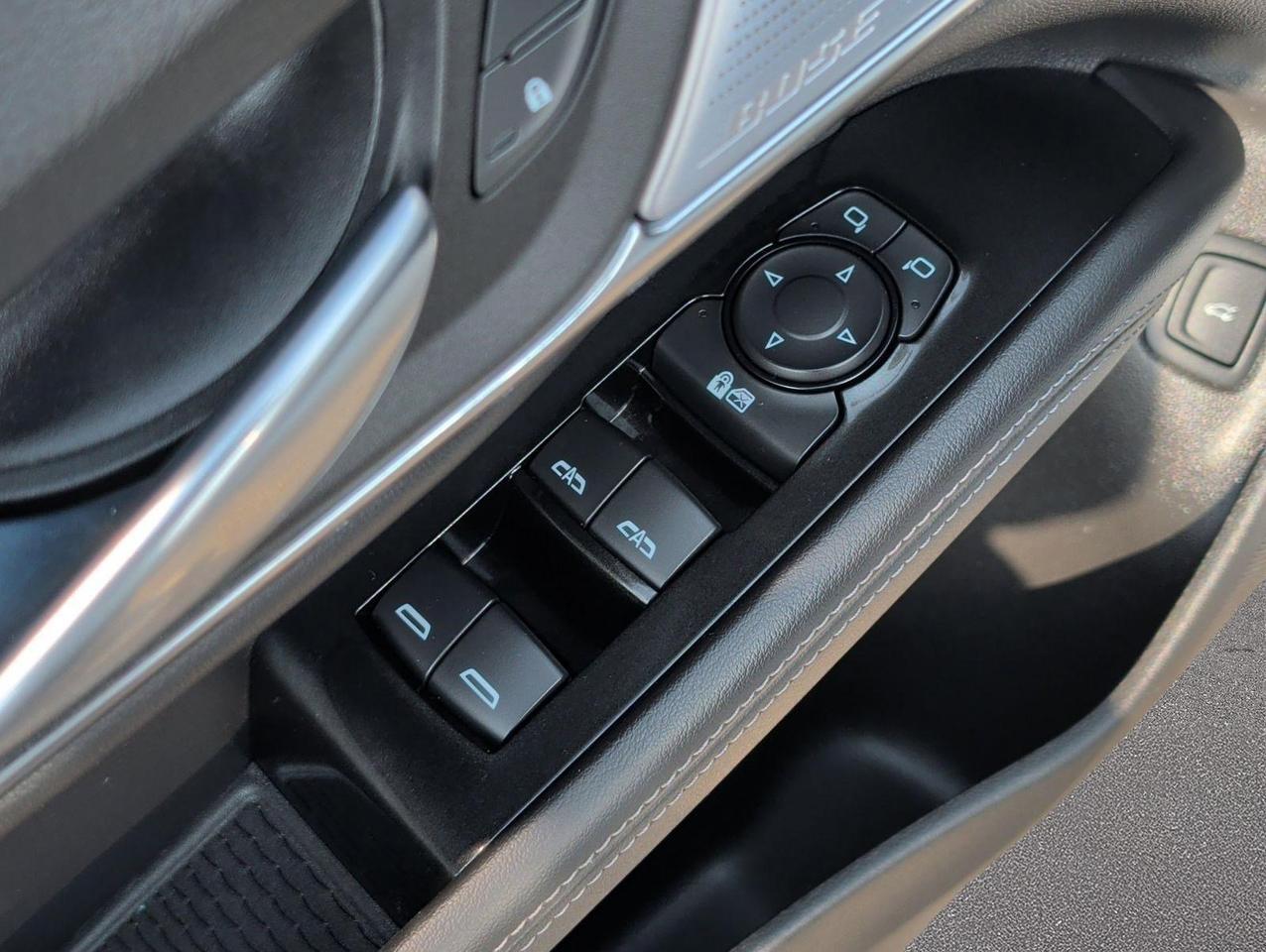2023 Cadillac CT4 Luxury San Juan TX