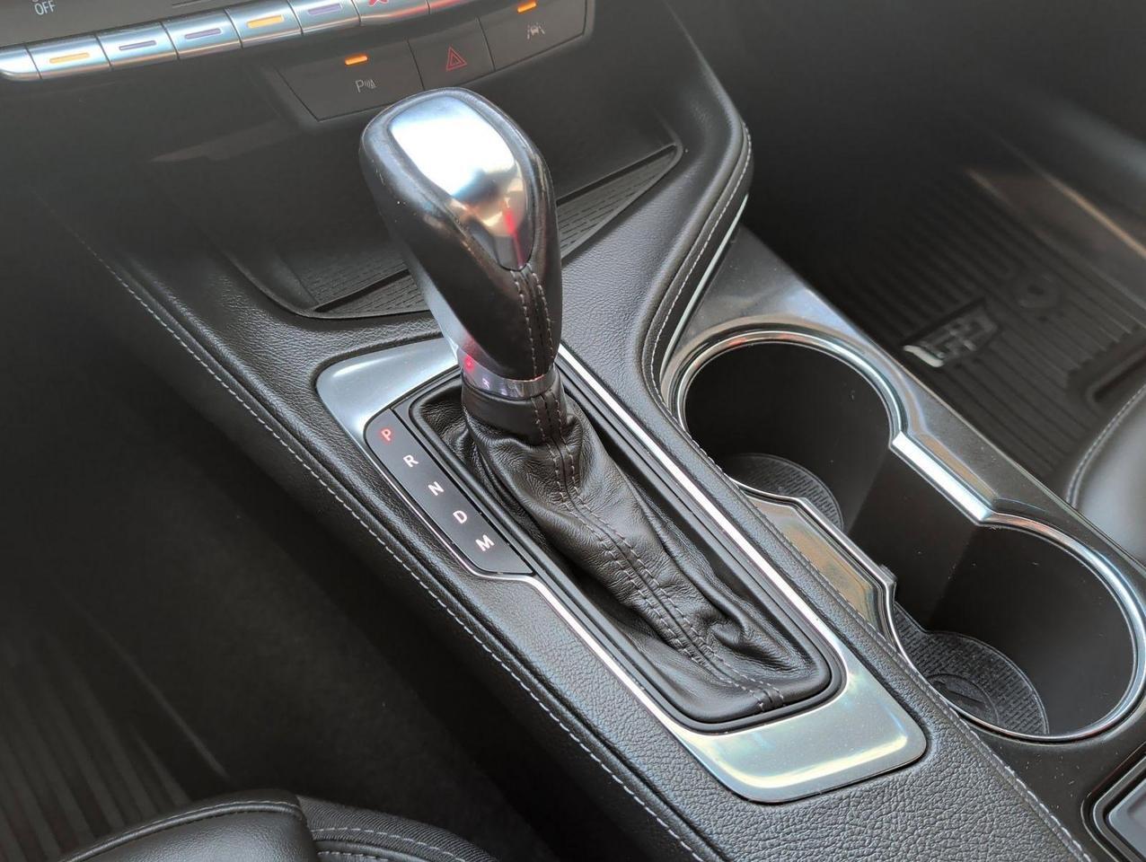 2023 Cadillac CT4 Luxury San Juan TX