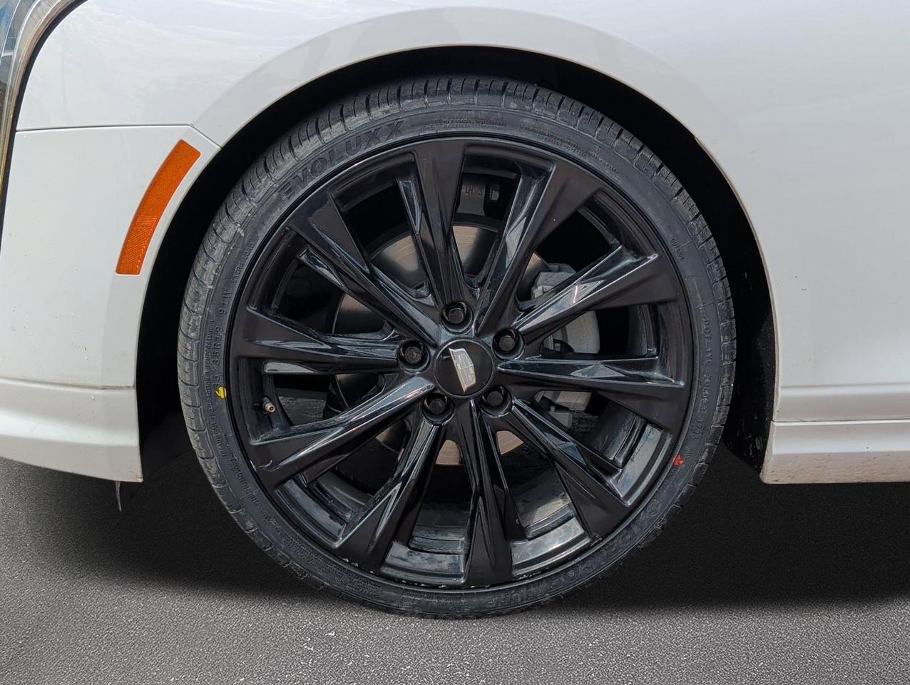 2023 Cadillac CT4 Luxury San Juan TX