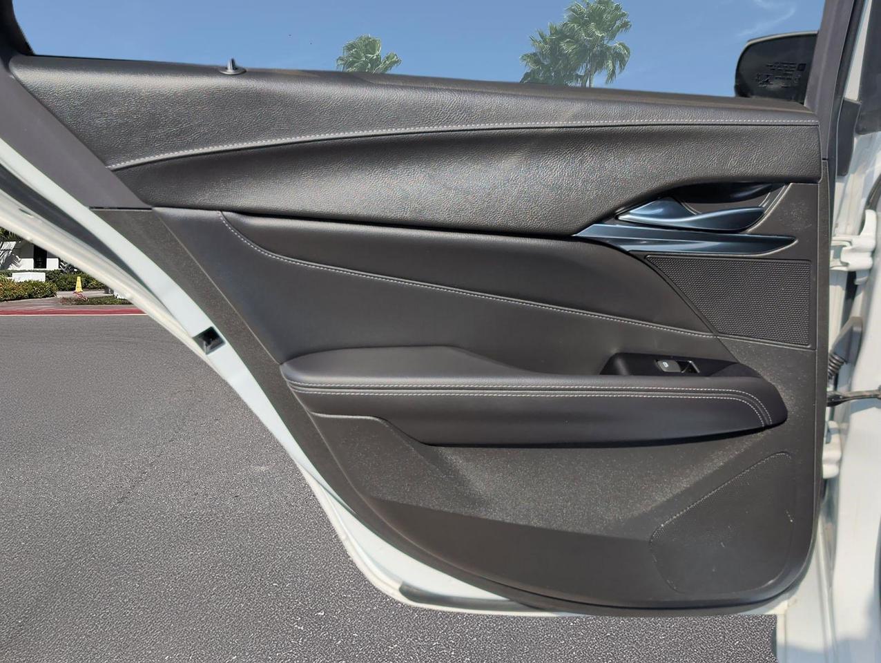 2023 Cadillac CT4 Luxury San Juan TX