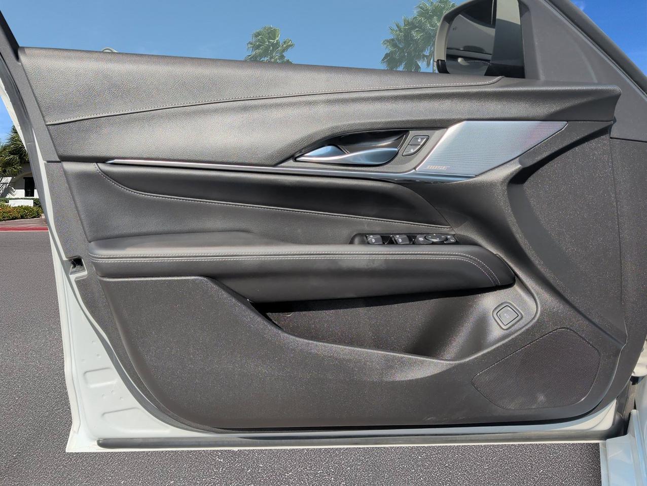 2023 Cadillac CT4 Luxury San Juan TX