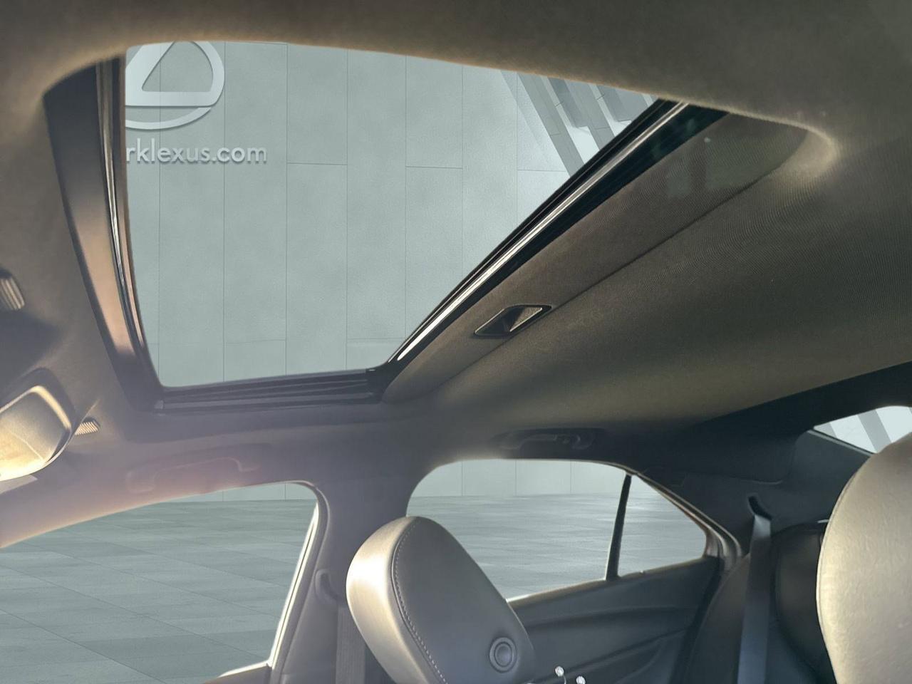 2023 Cadillac CT4 Luxury San Antonio TX
