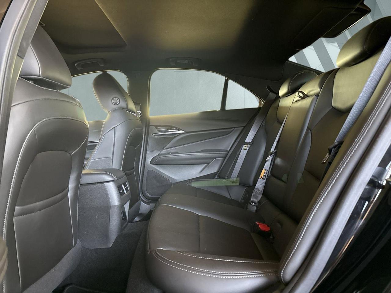 2023 Cadillac CT4 Luxury San Antonio TX