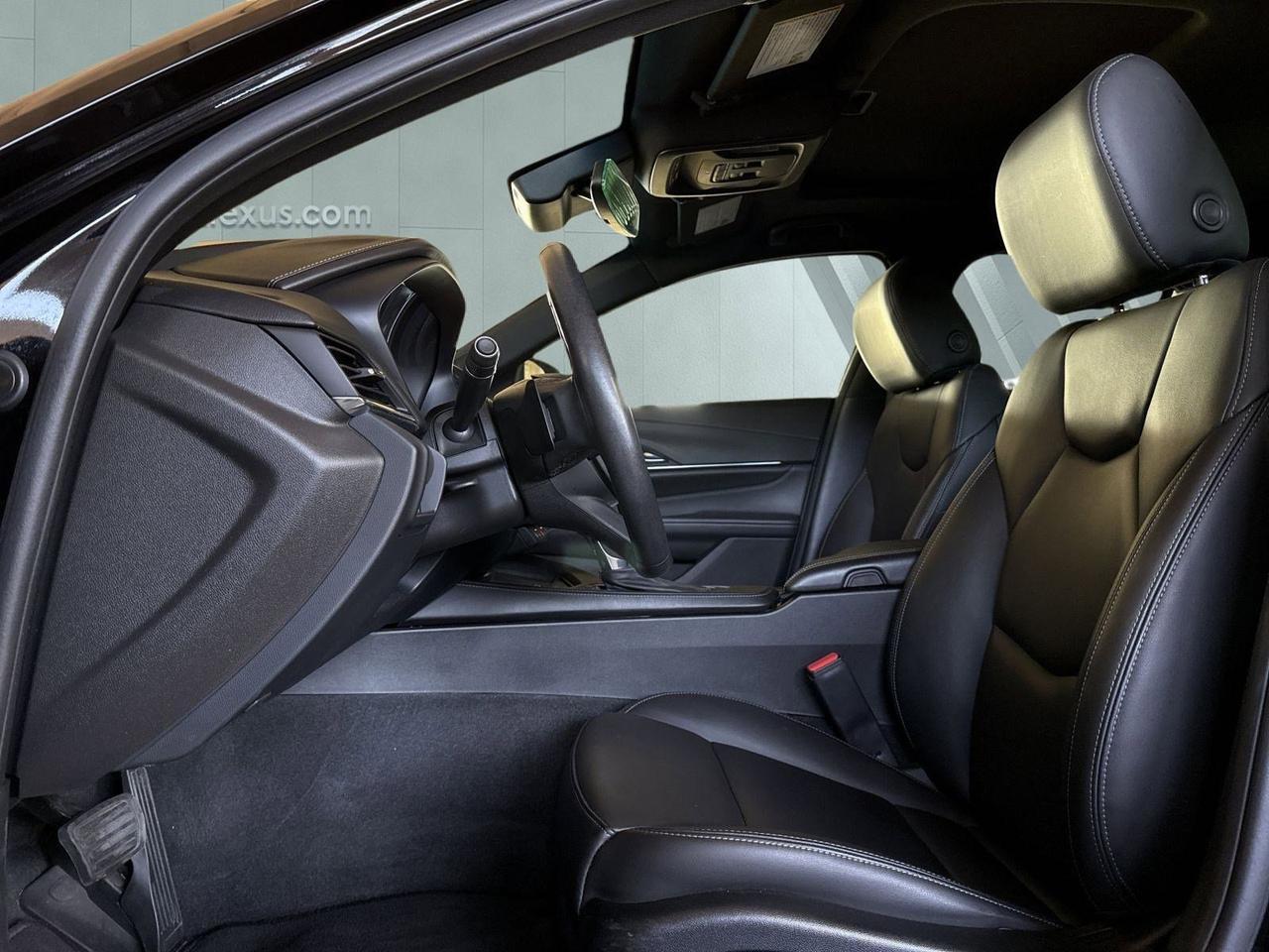 2023 Cadillac CT4 Luxury San Antonio TX
