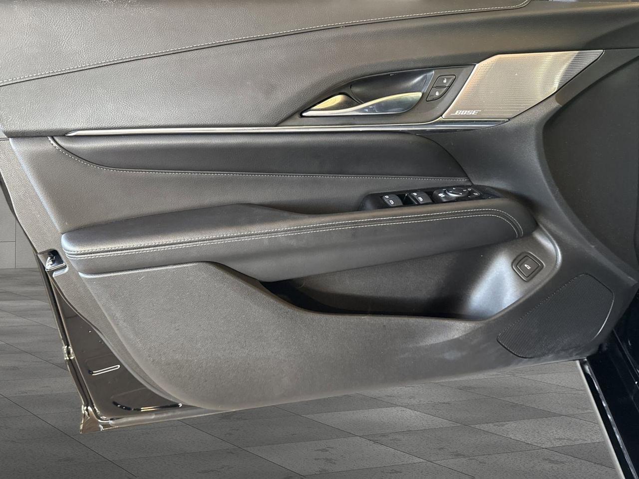 2023 Cadillac CT4 Luxury San Antonio TX
