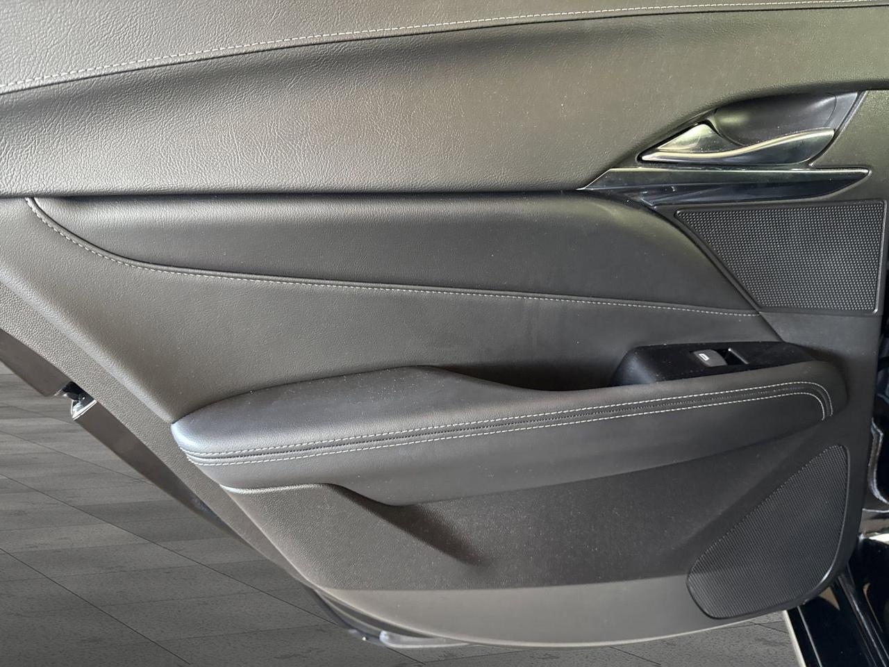 2023 Cadillac CT4 Luxury San Antonio TX