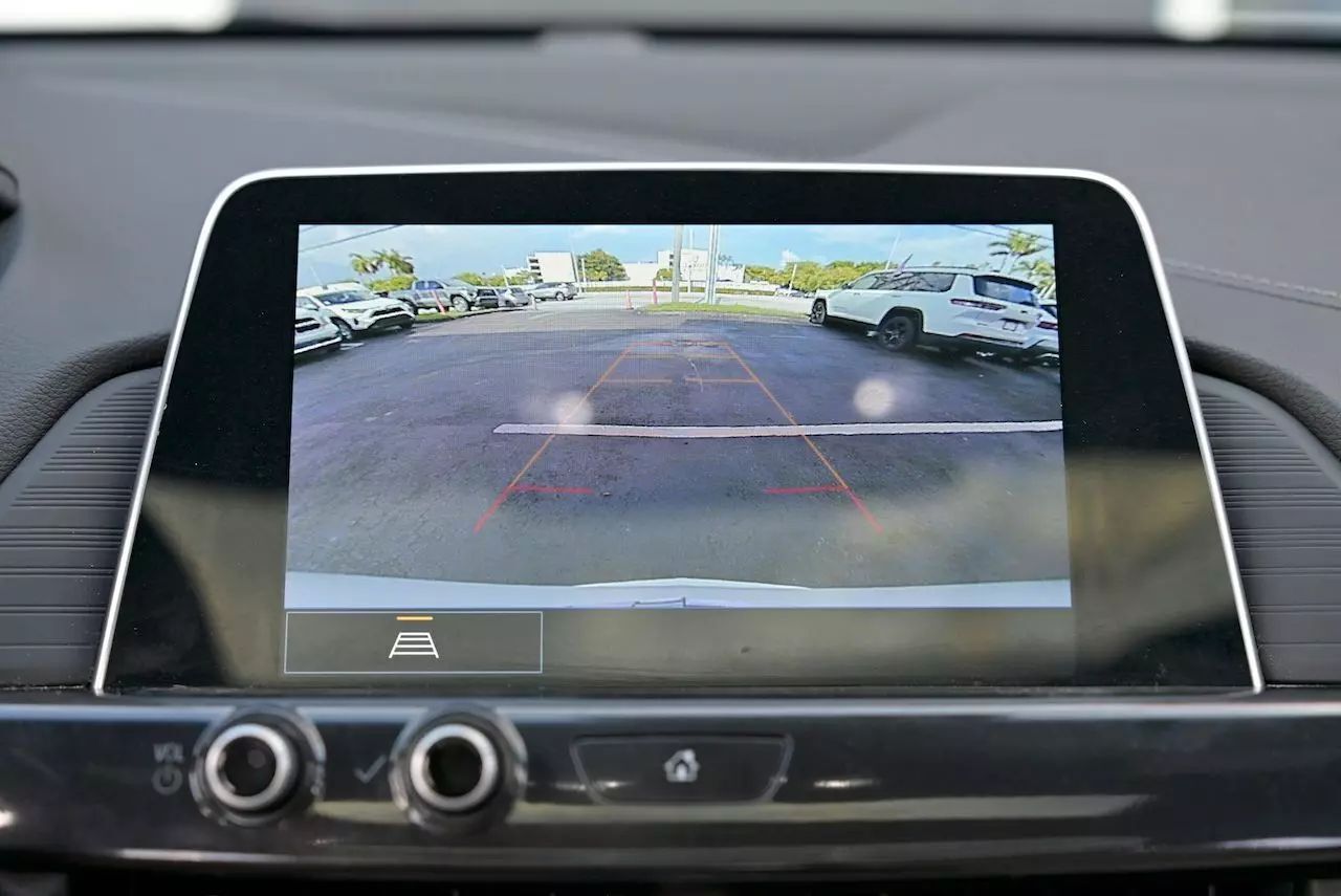 2023 Cadillac CT4 Luxury Sedan 4D Doral FL