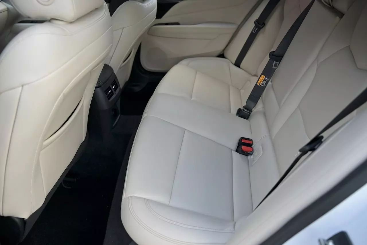 2023 Cadillac CT4 Luxury Sedan 4D Doral FL