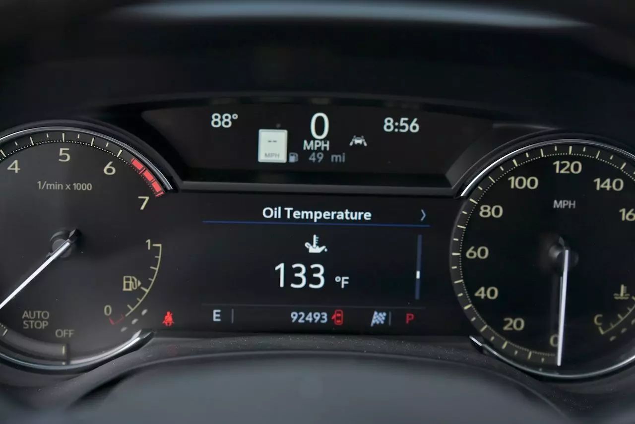 2023 Cadillac CT4 Luxury Sedan 4D Doral FL