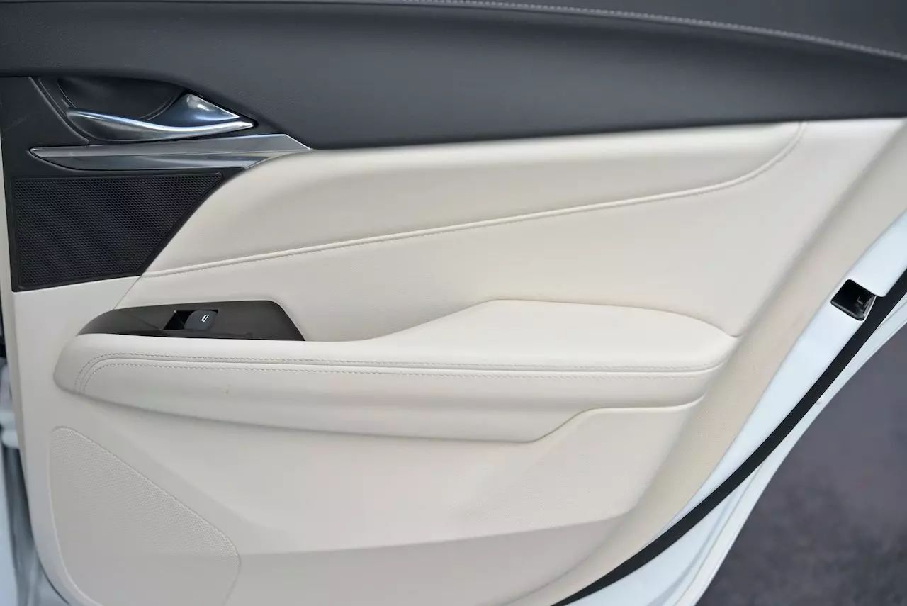 2023 Cadillac CT4 Luxury Sedan 4D Doral FL