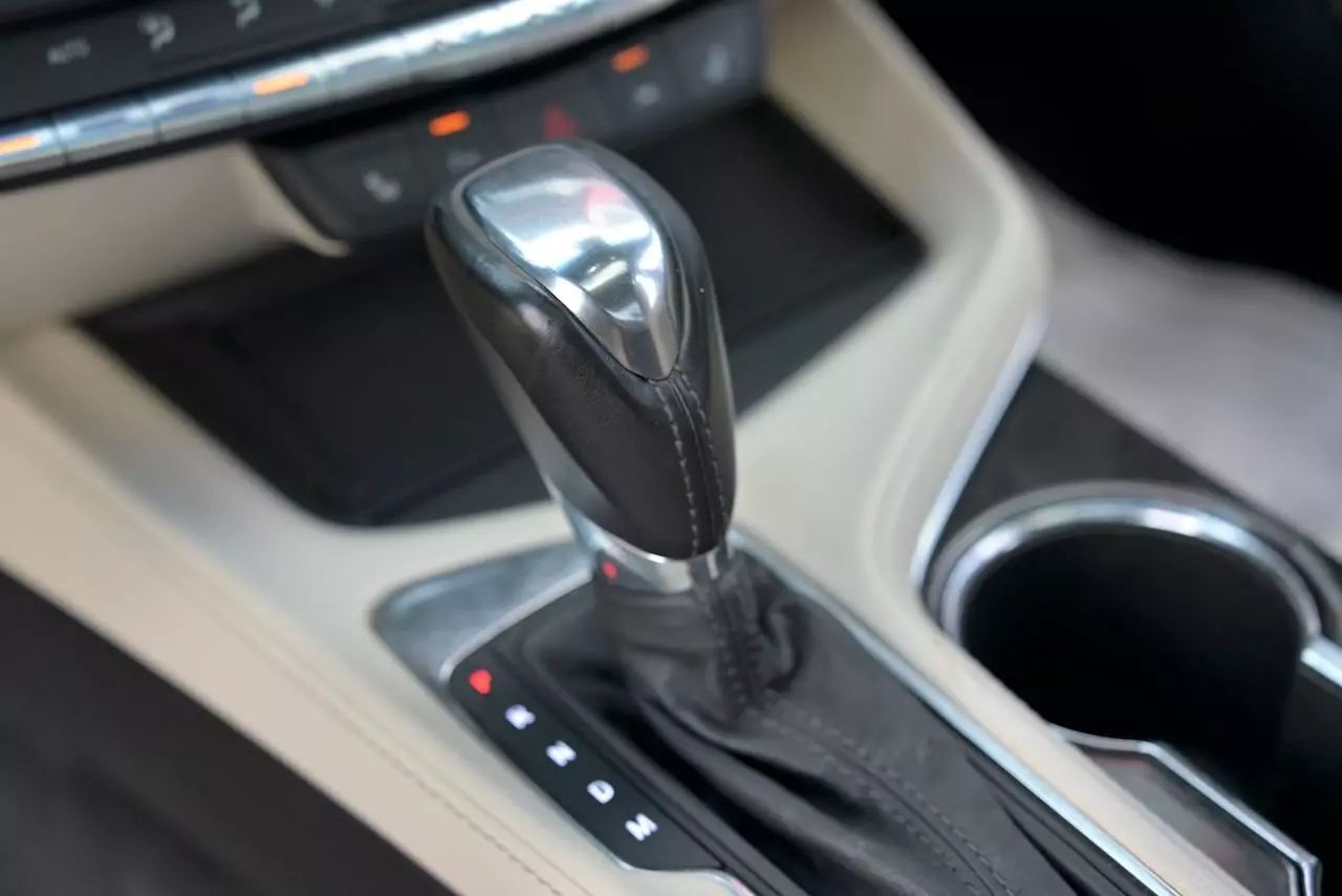 2023 Cadillac CT4 Luxury Sedan 4D Doral FL