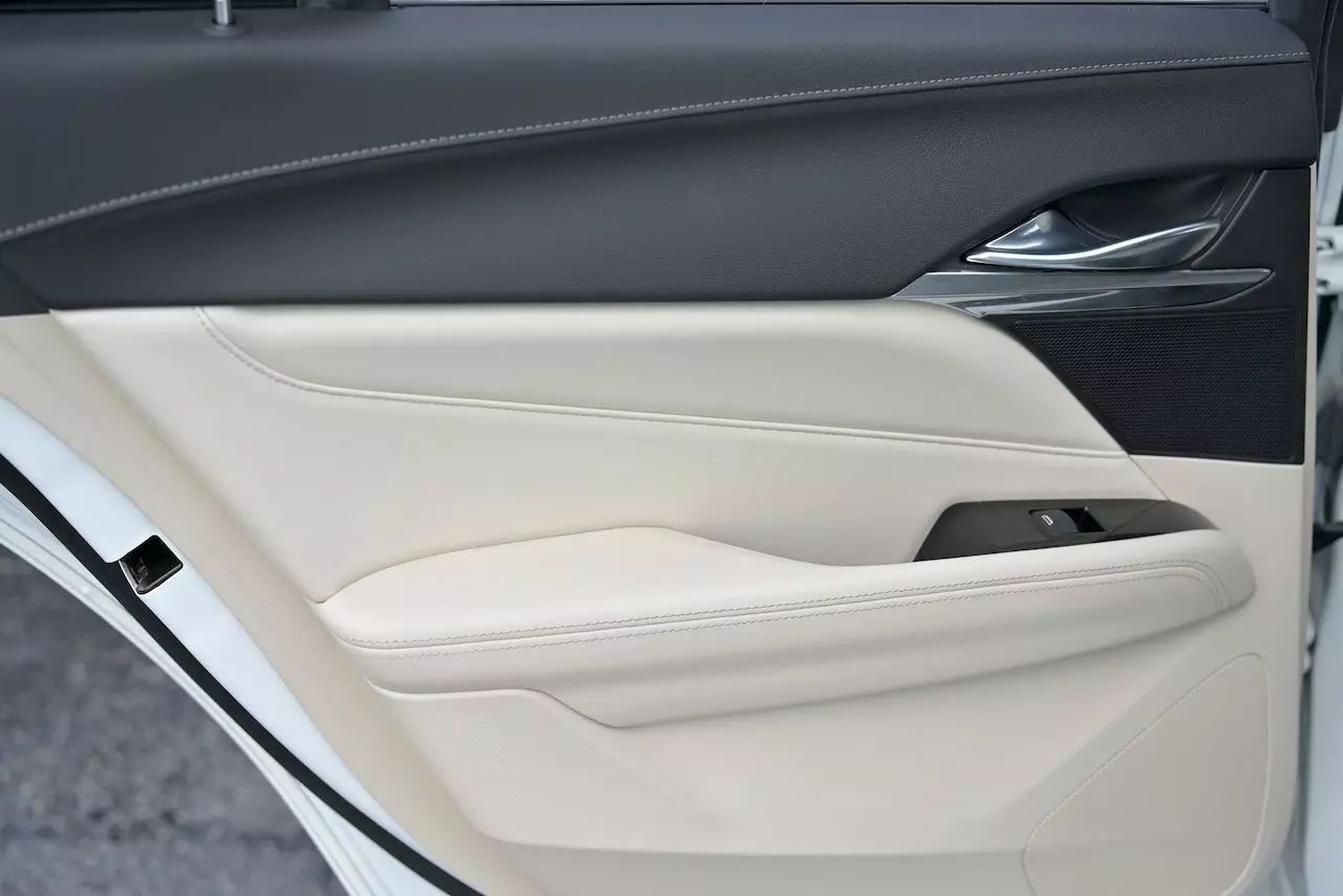2023 Cadillac CT4 Luxury Sedan 4D Doral FL