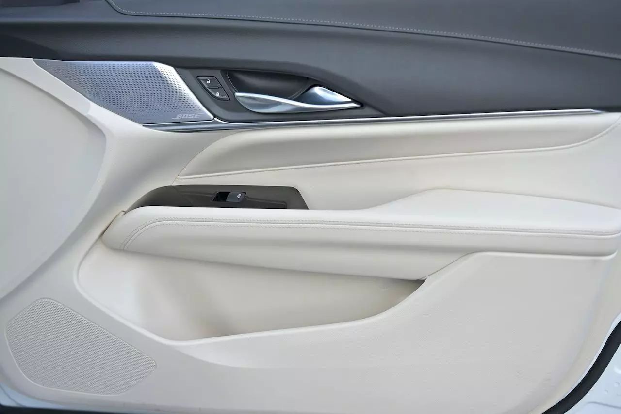 2023 Cadillac CT4 Luxury Sedan 4D Doral FL