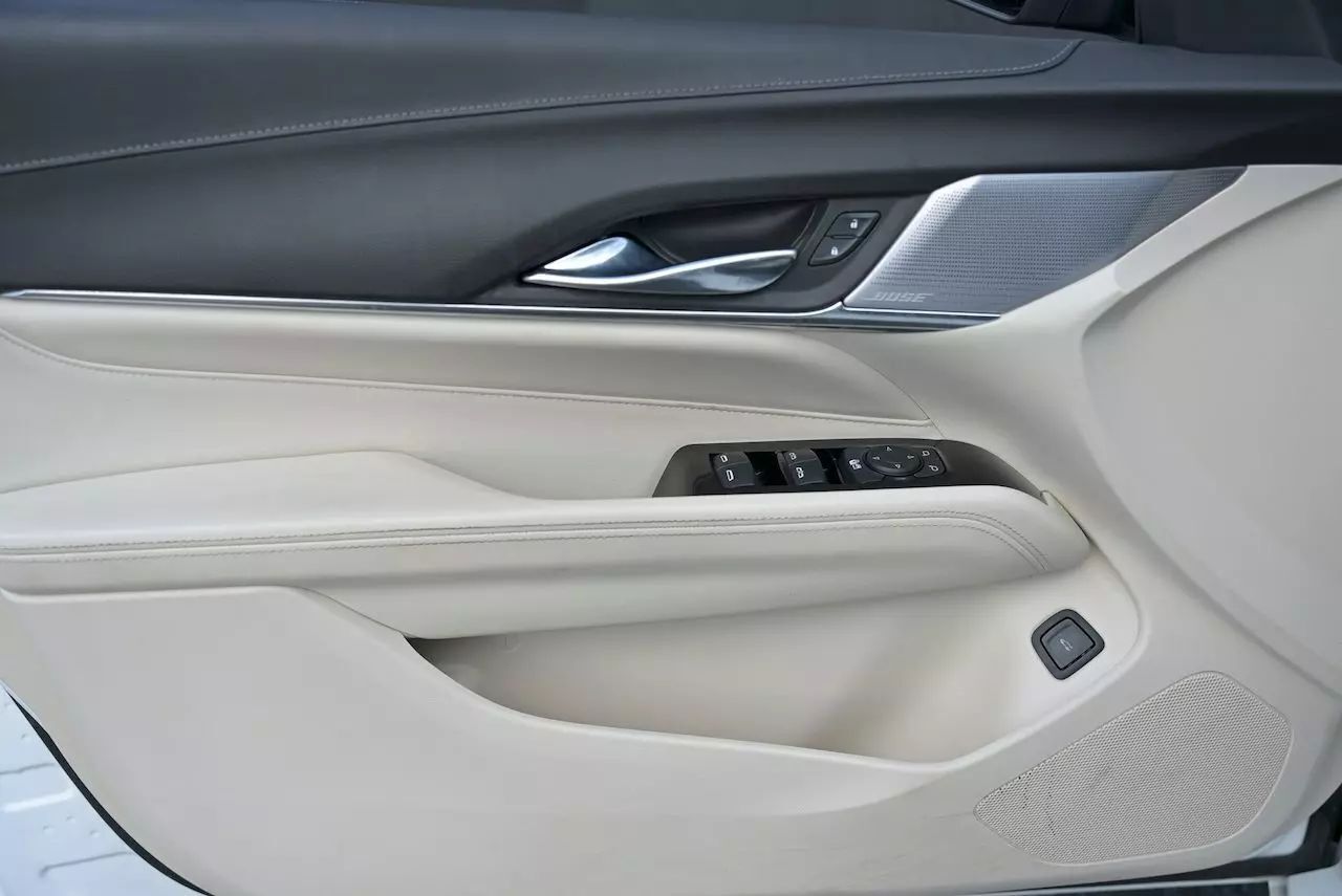 2023 Cadillac CT4 Luxury Sedan 4D Doral FL