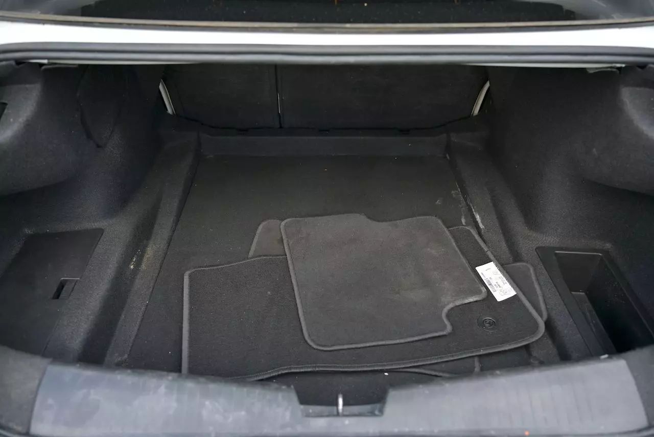 2023 Cadillac CT4 Luxury Sedan 4D Doral FL