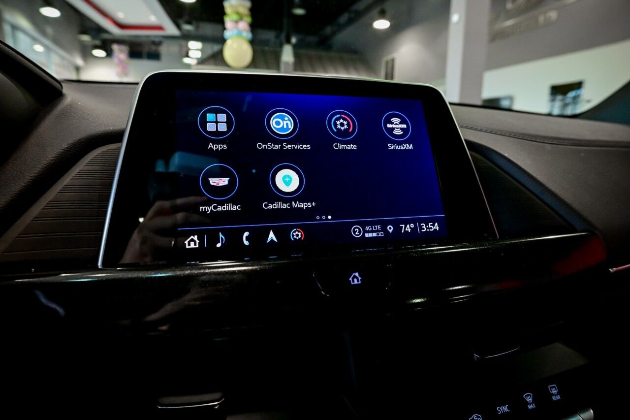 2023 Cadillac CT4 Premium Luxury AWD Springfield NJ