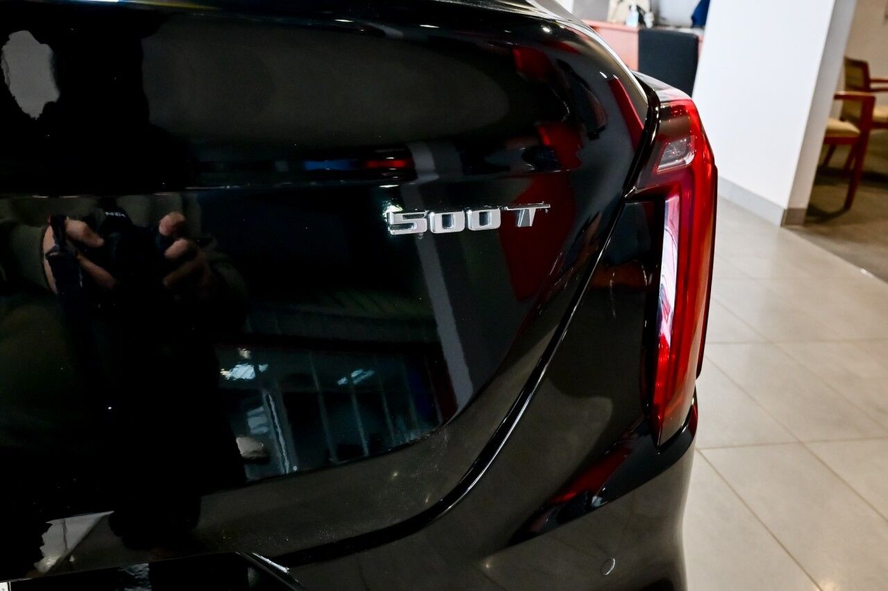 2023 Cadillac CT4 Premium Luxury AWD Springfield NJ