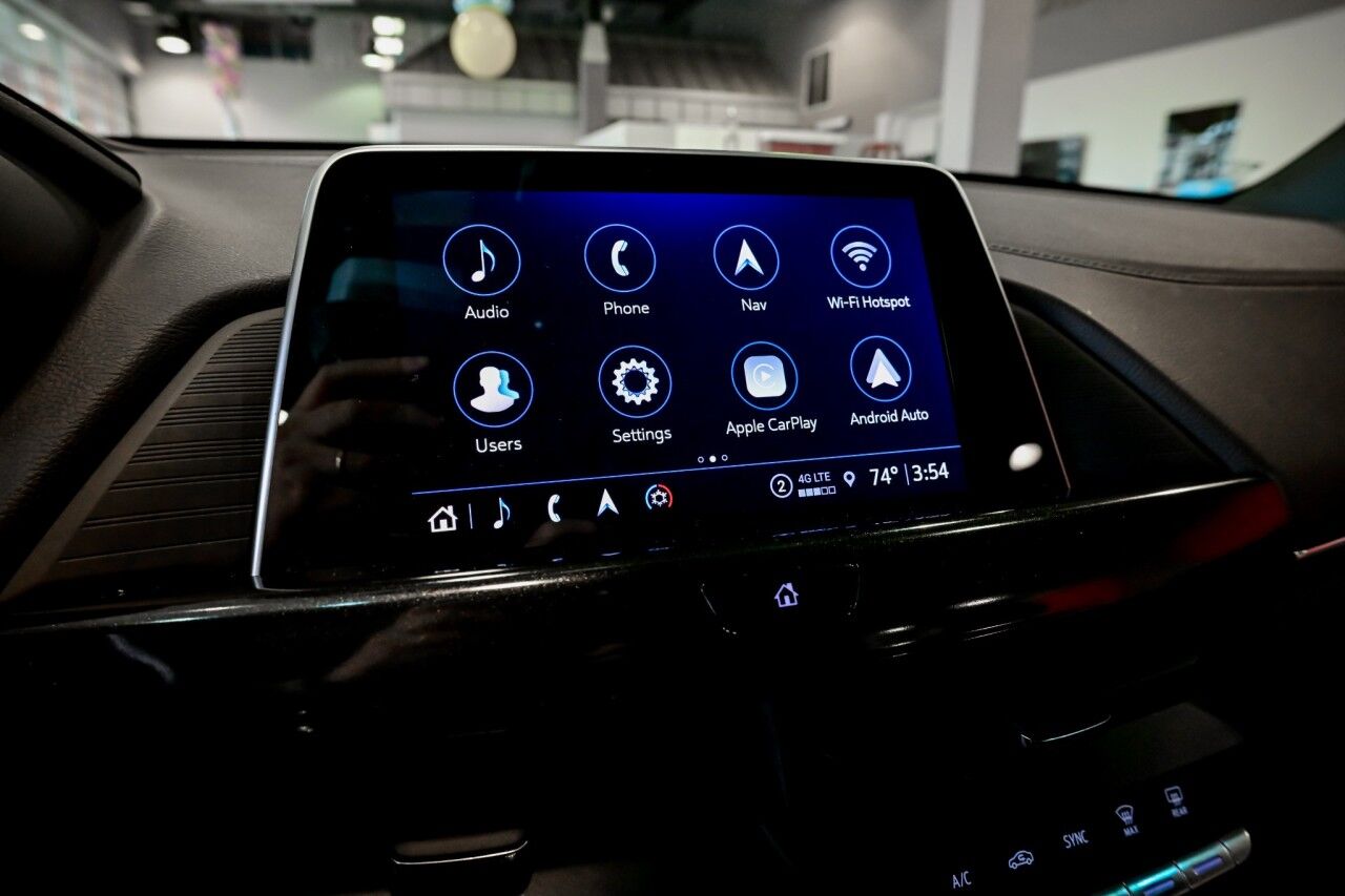 2023 Cadillac CT4 Premium Luxury AWD Springfield NJ