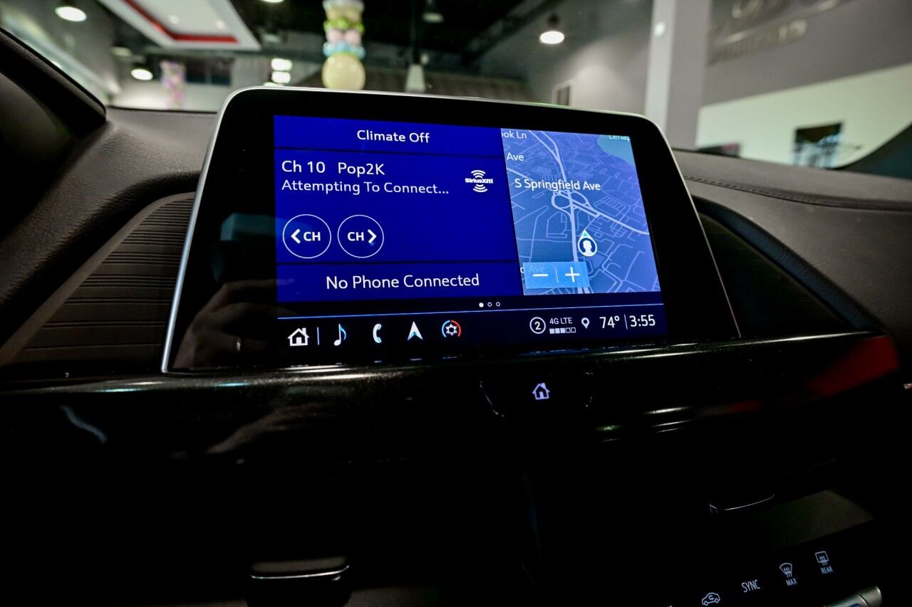 2023 Cadillac CT4 Premium Luxury AWD Springfield NJ