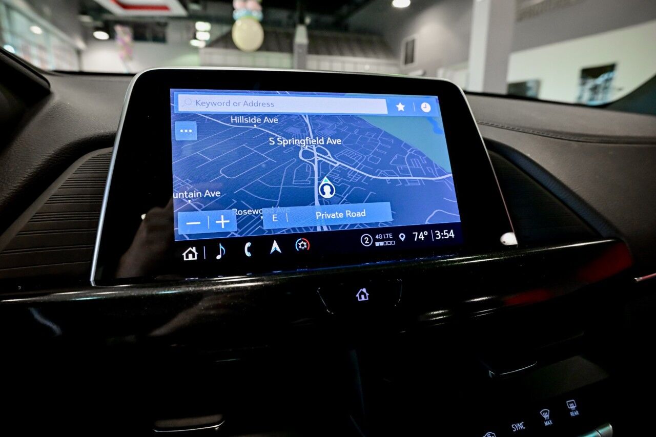 2023 Cadillac CT4 Premium Luxury AWD Springfield NJ