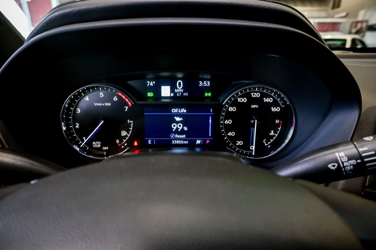 2023 Cadillac CT4 Premium Luxury AWD Springfield NJ