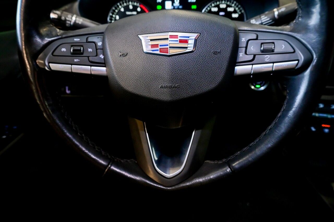 2023 Cadillac CT4 Premium Luxury AWD Springfield NJ