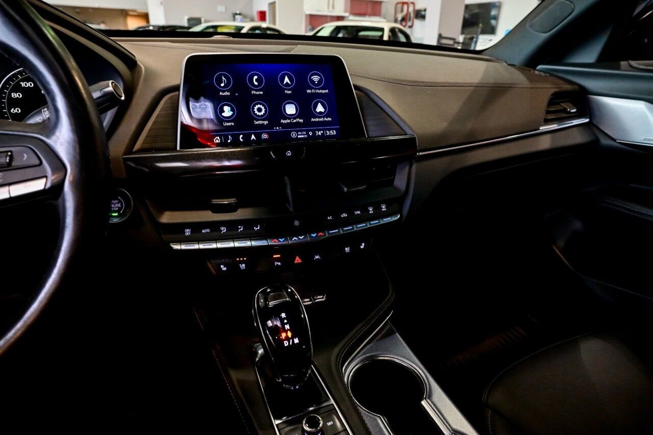 2023 Cadillac CT4 Premium Luxury AWD Springfield NJ