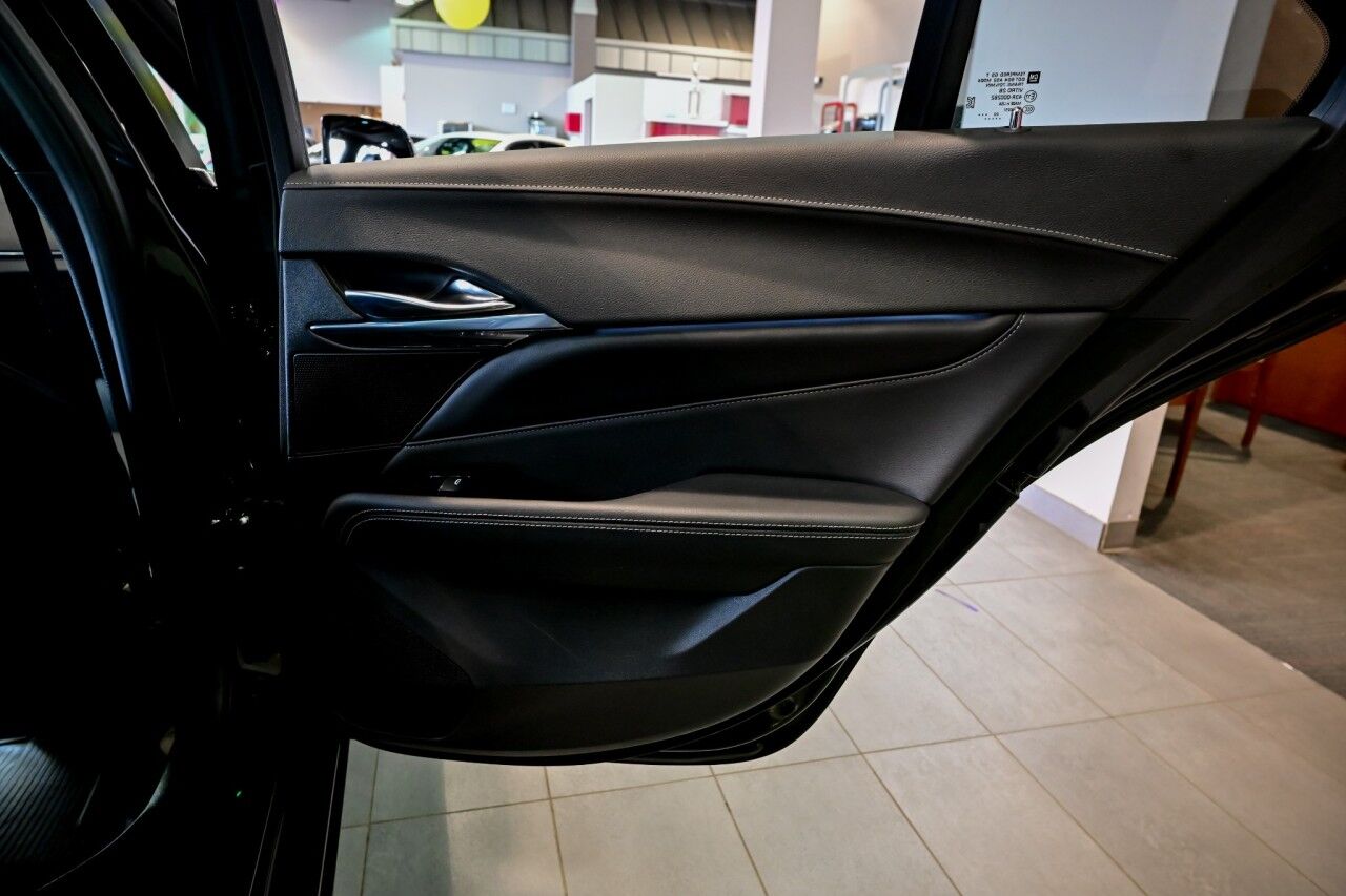 2023 Cadillac CT4 Premium Luxury AWD Springfield NJ