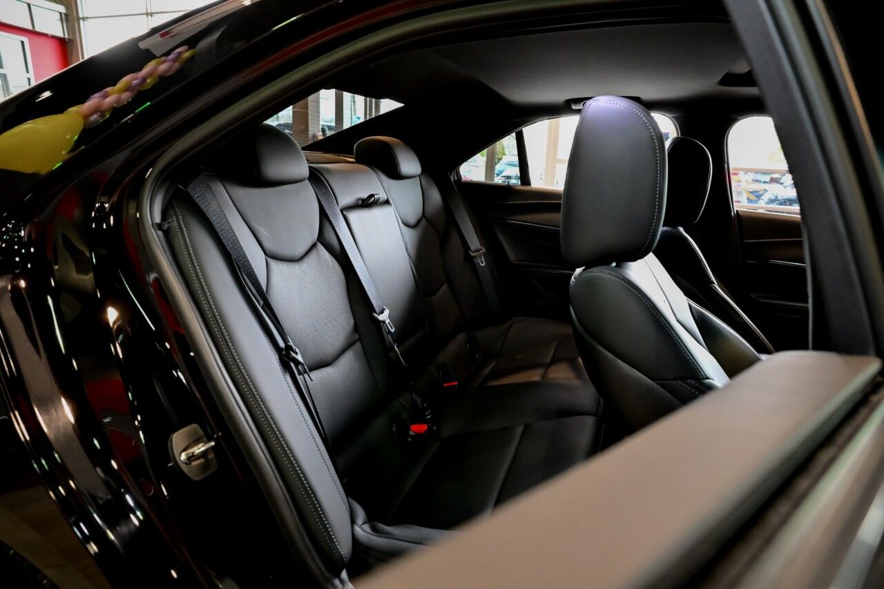 2023 Cadillac CT4 Premium Luxury AWD Springfield NJ