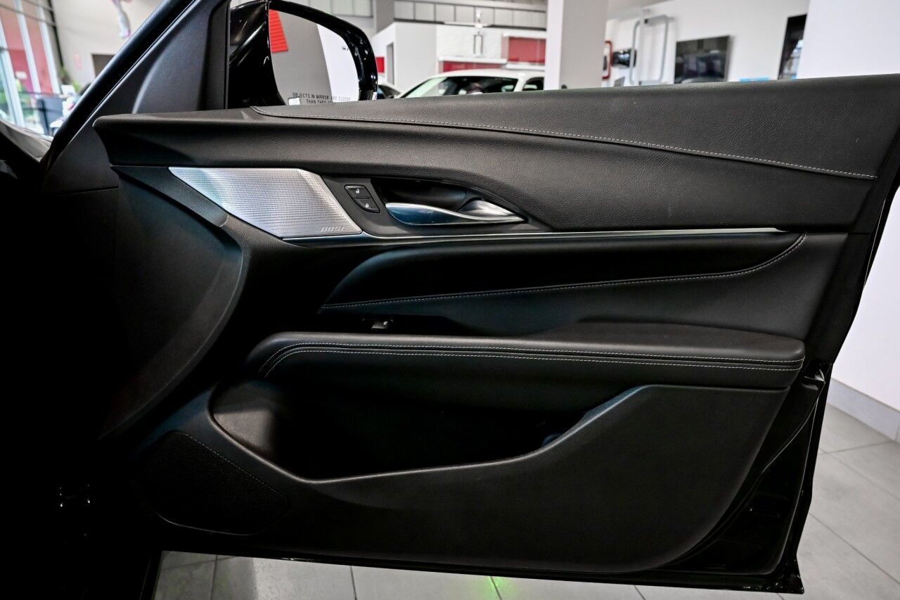 2023 Cadillac CT4 Premium Luxury AWD Springfield NJ