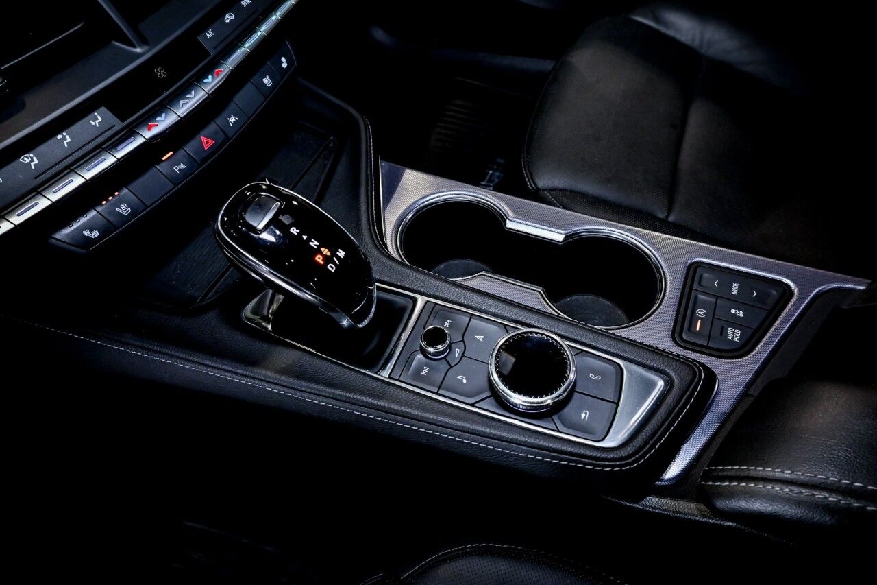 2023 Cadillac CT4 Premium Luxury AWD Springfield NJ