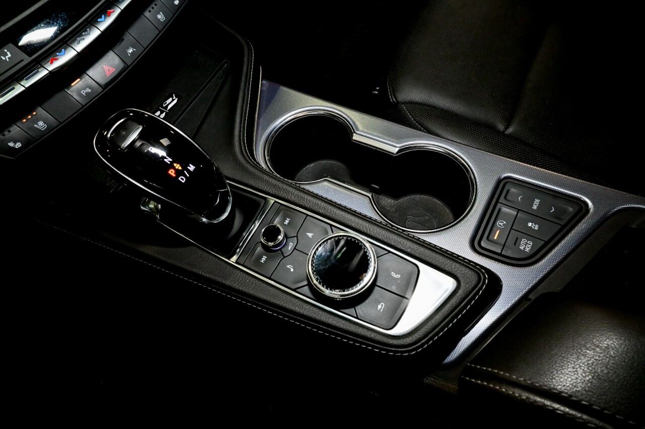 2023 Cadillac CT4 Premium Luxury AWD Springfield NJ