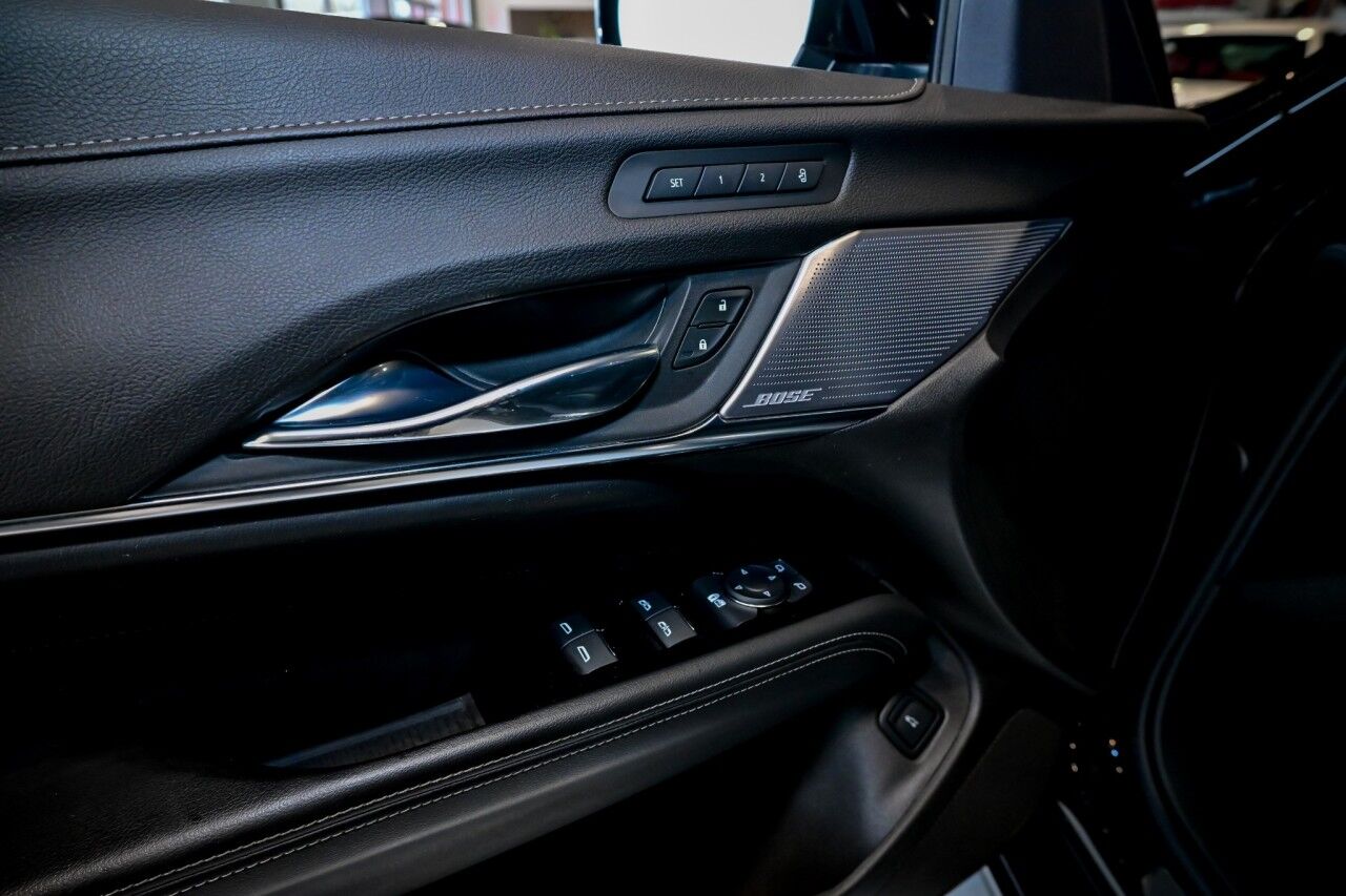 2023 Cadillac CT4 Premium Luxury AWD Springfield NJ