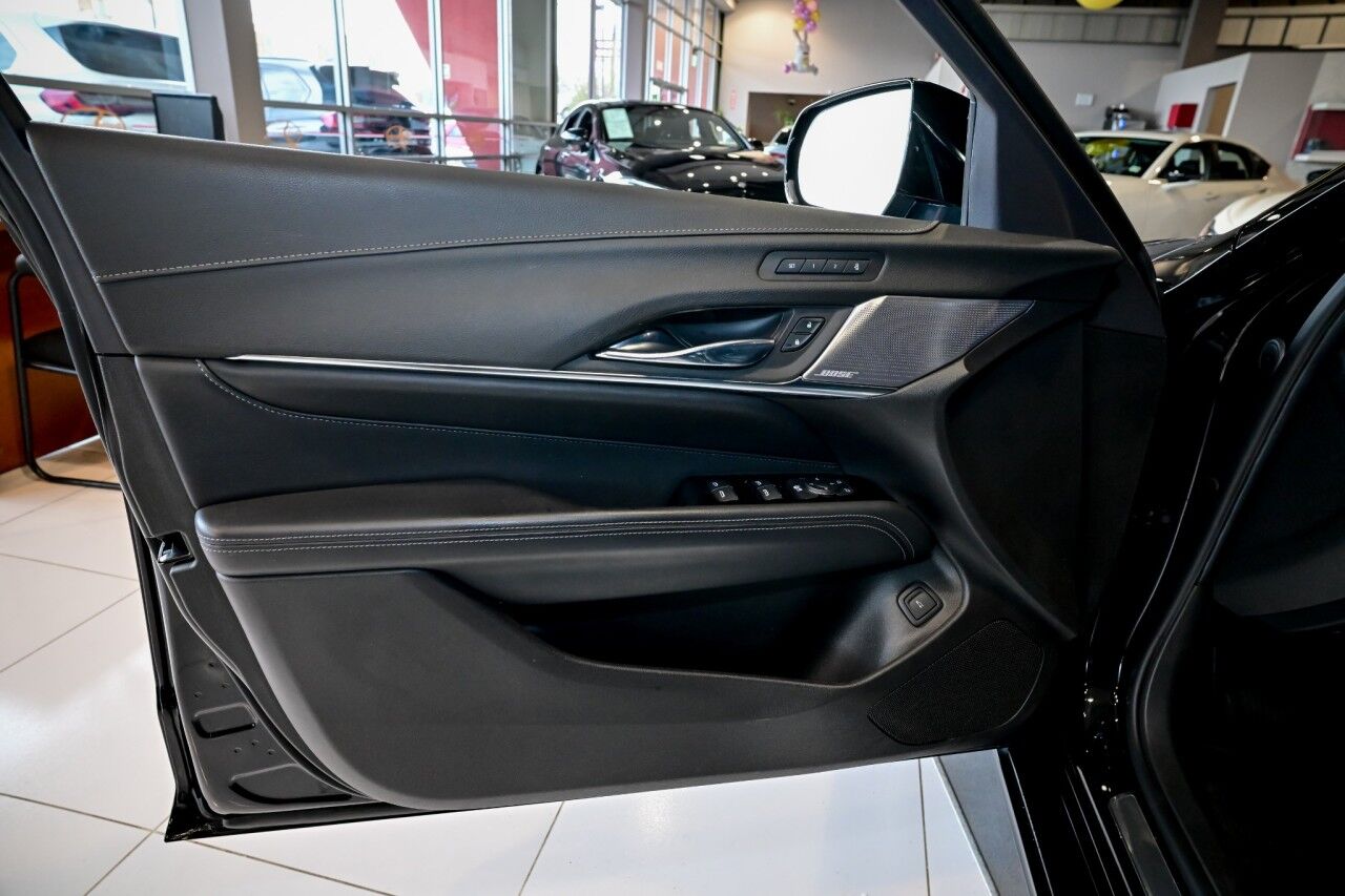 2023 Cadillac CT4 Premium Luxury AWD Springfield NJ