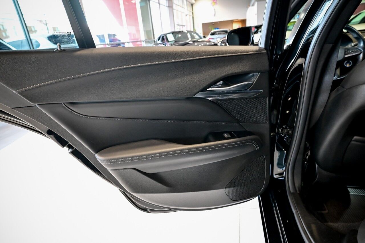 2023 Cadillac CT4 Premium Luxury AWD Springfield NJ