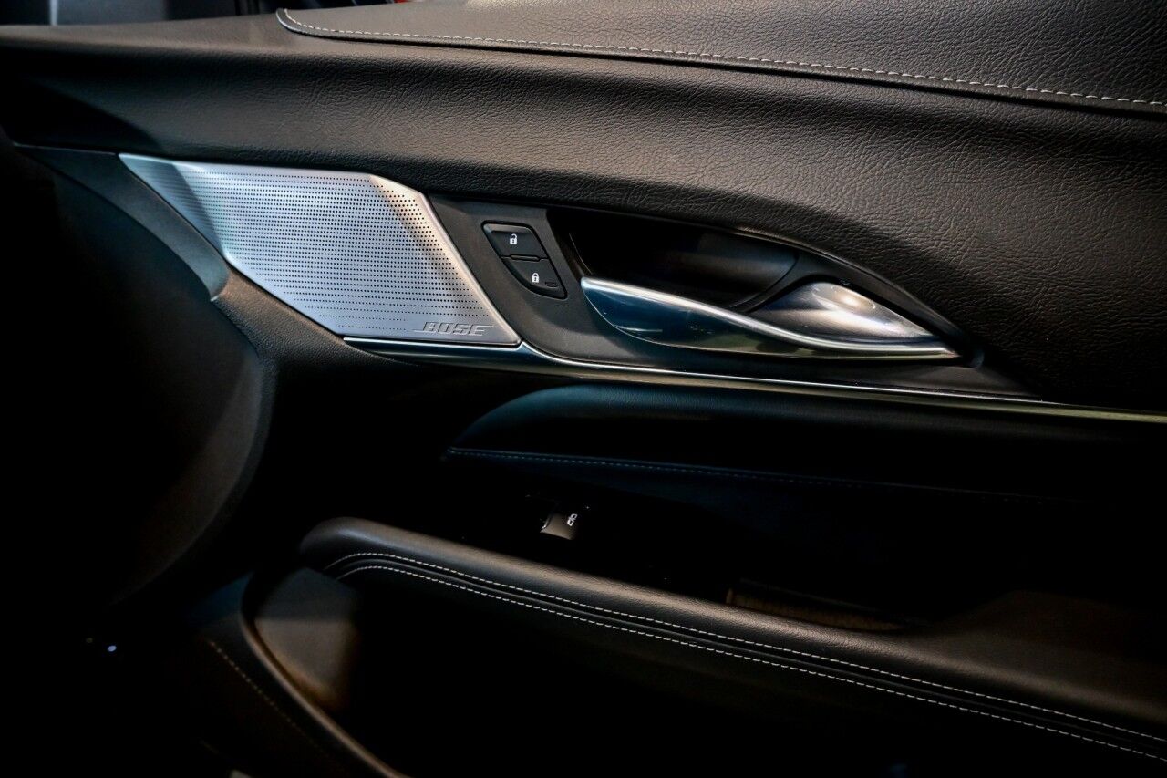 2023 Cadillac CT4 Premium Luxury AWD Springfield NJ